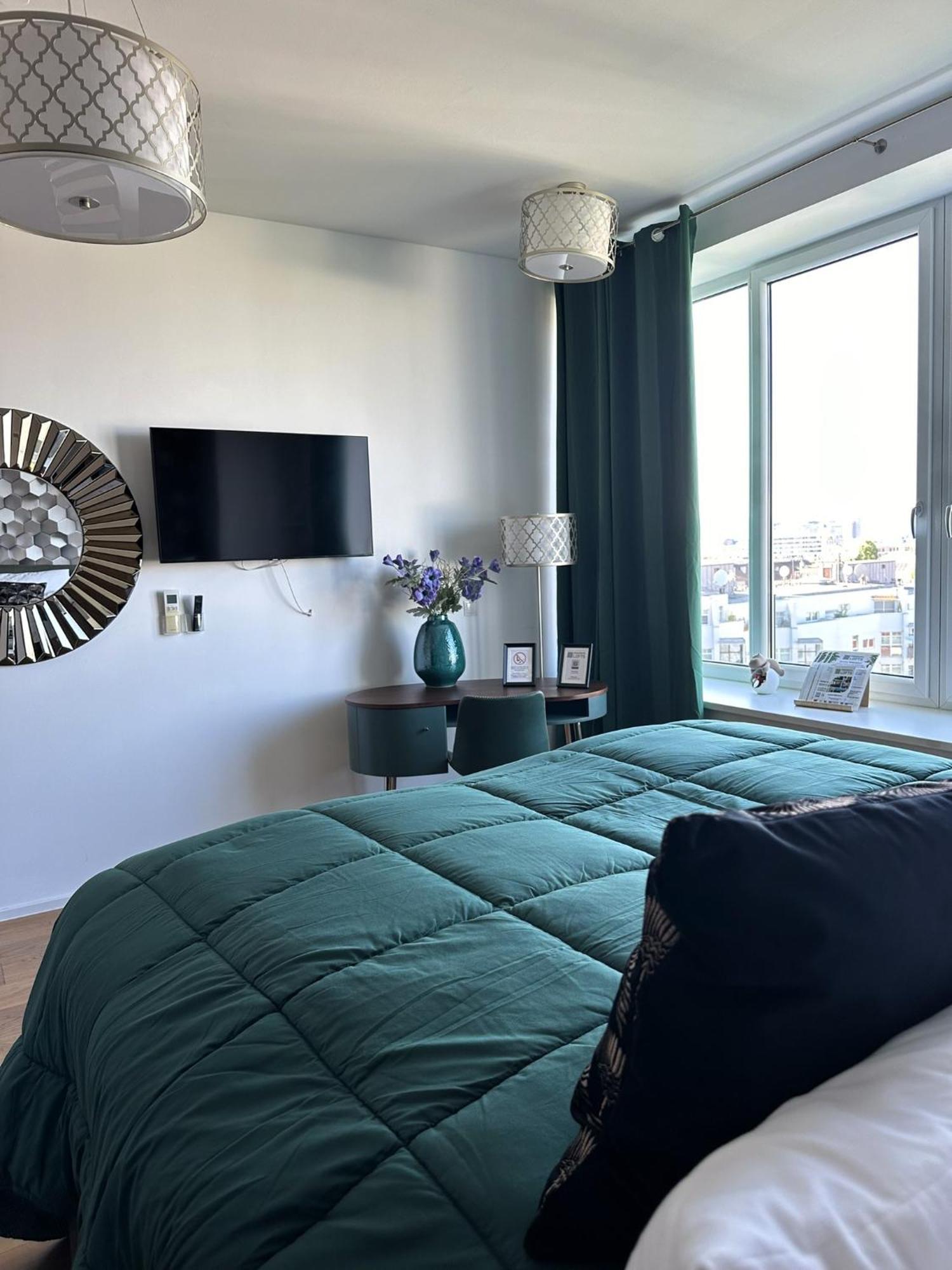 Panoramalofts Ankerbrotfabrik Wien Kültér fotó