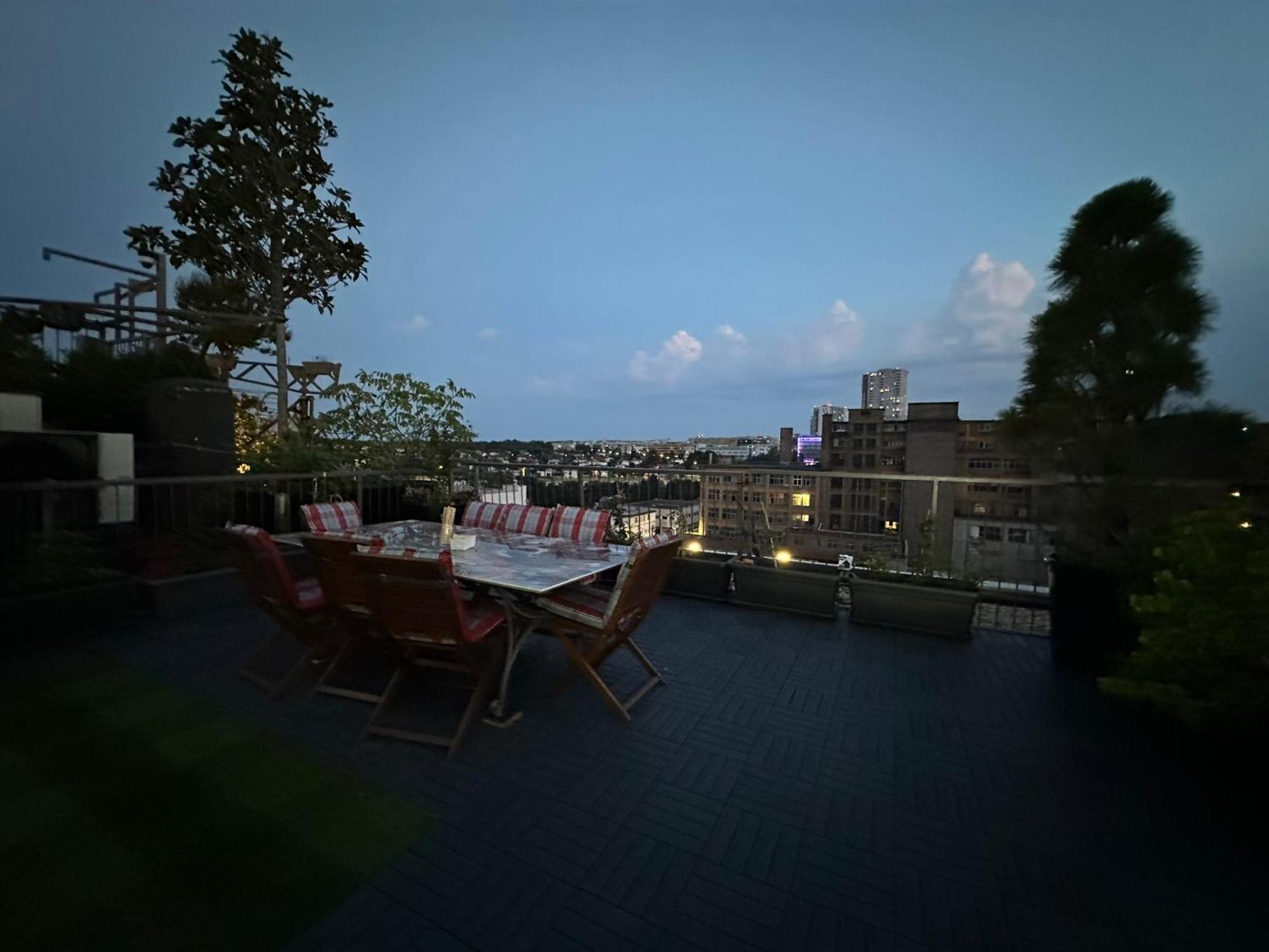 Panoramalofts Ankerbrotfabrik Wien Kültér fotó